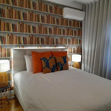 Cozy Central 3 Bedrooms Bragas Porto Exterior foto