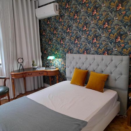 Cozy Central 3 Bedrooms Bragas Porto Exterior foto