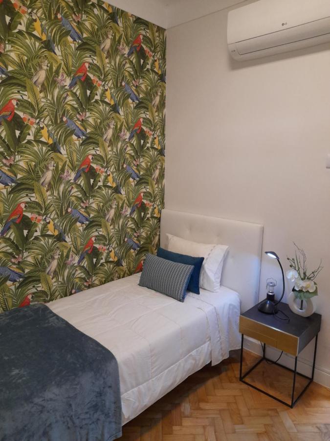 Cozy Central 3 Bedrooms Bragas Porto Exterior foto