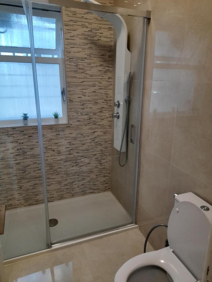 Cozy Central 3 Bedrooms Bragas Porto Exterior foto